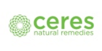 Ceres Natural Remedies coupons